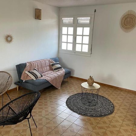 Soanna - T3 A 3 Minutes De La Plage Sainte-Luce Exterior foto