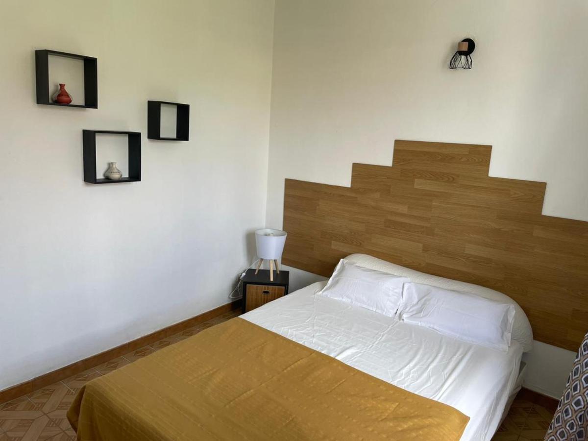 Soanna - T3 A 3 Minutes De La Plage Sainte-Luce Exterior foto